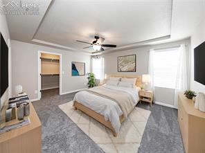 6724 Hazel Branch Court