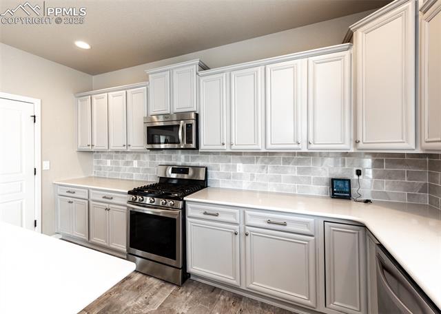 6724 Hazel Branch Court