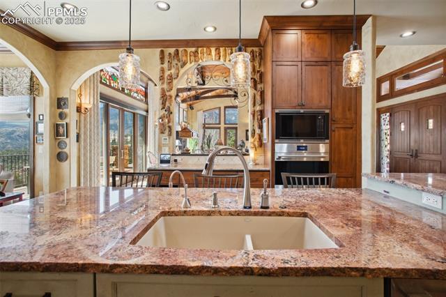 2575 White Rock Lane