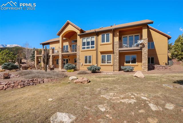 2575 White Rock Lane