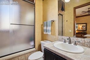 2575 White Rock Lane