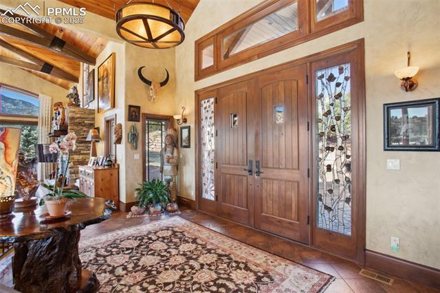 2575 White Rock Lane