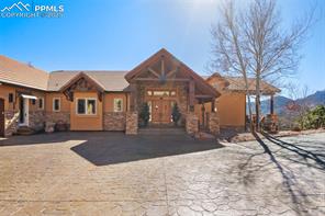 2575 White Rock Lane