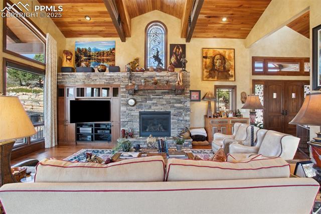 2575 White Rock Lane