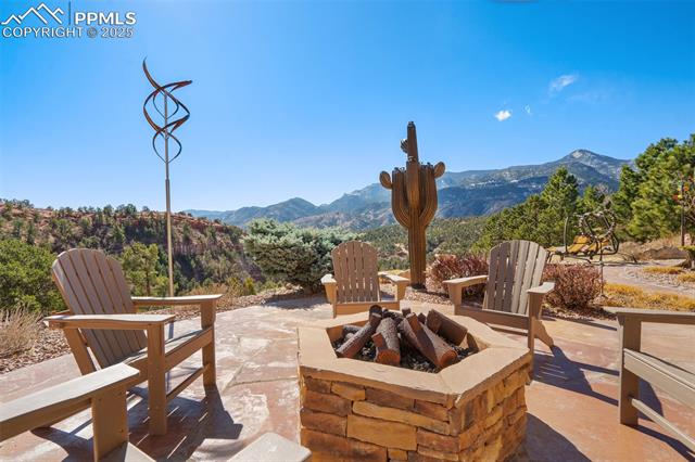 2575 White Rock Lane