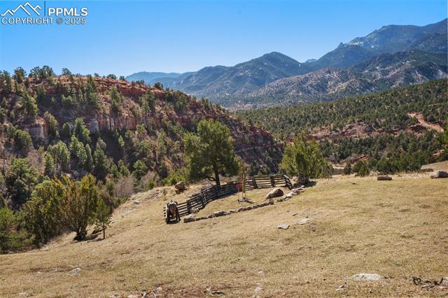 2575 White Rock Lane