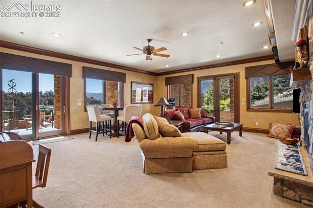 2575 White Rock Lane