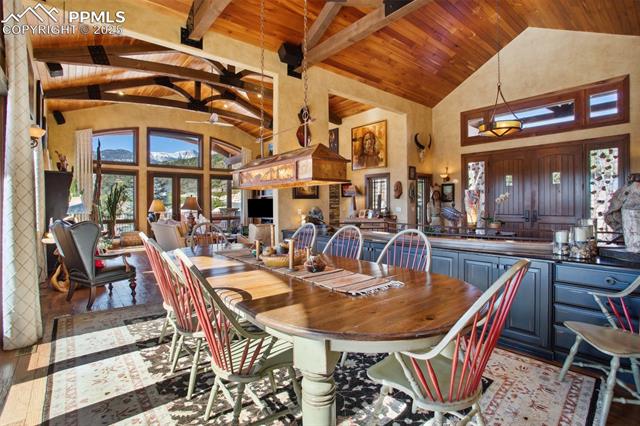 2575 White Rock Lane
