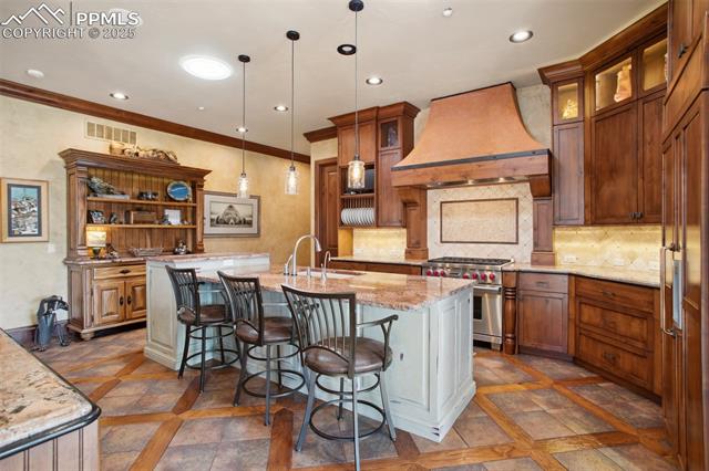 2575 White Rock Lane