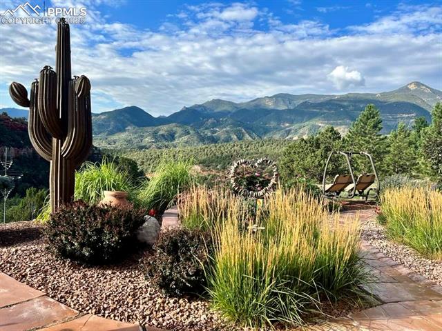 2575 White Rock Lane