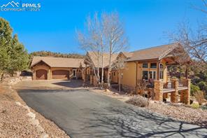 2575 White Rock Lane