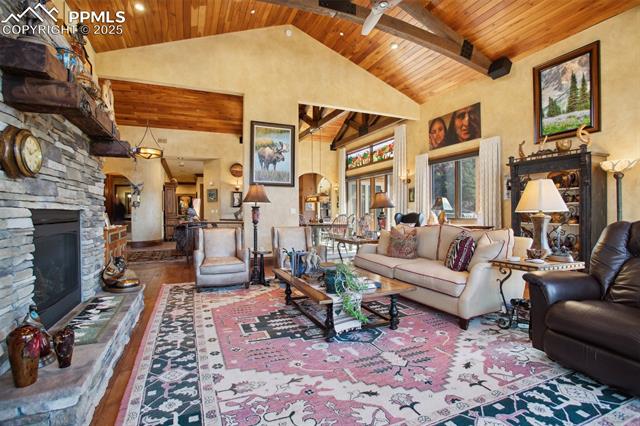 2575 White Rock Lane