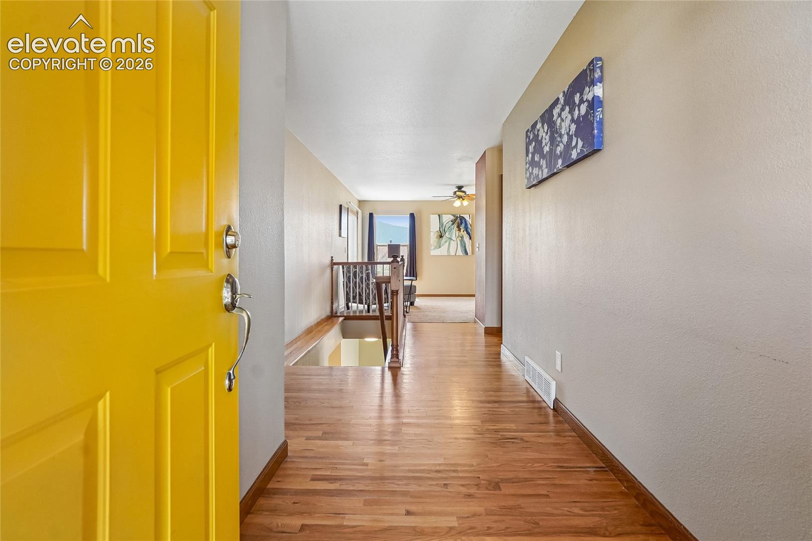 844 Foxwood Drive