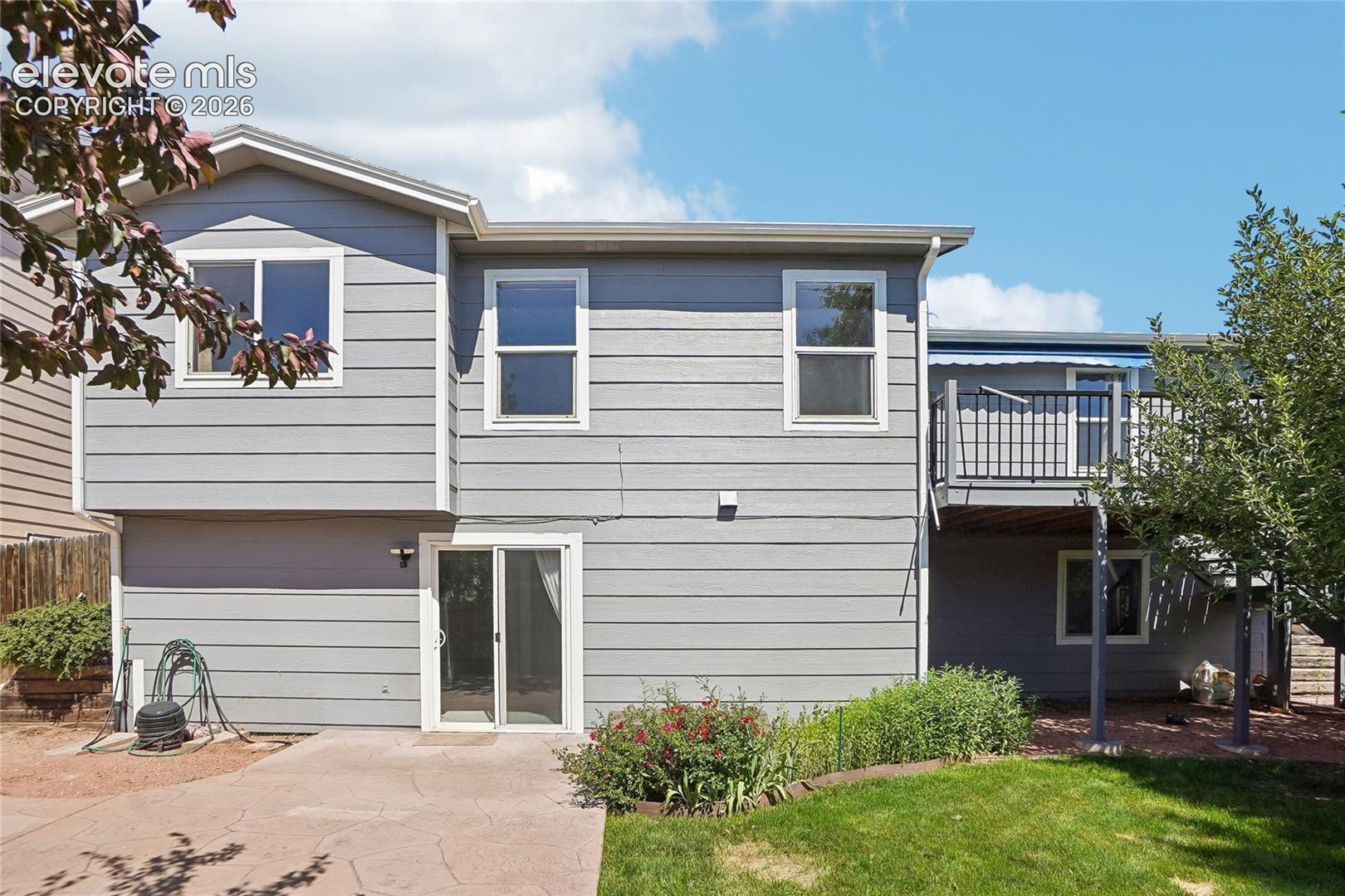 844 Foxwood Drive
