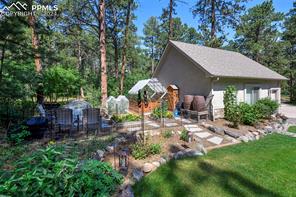 20085 Lost Arrowhead Drive