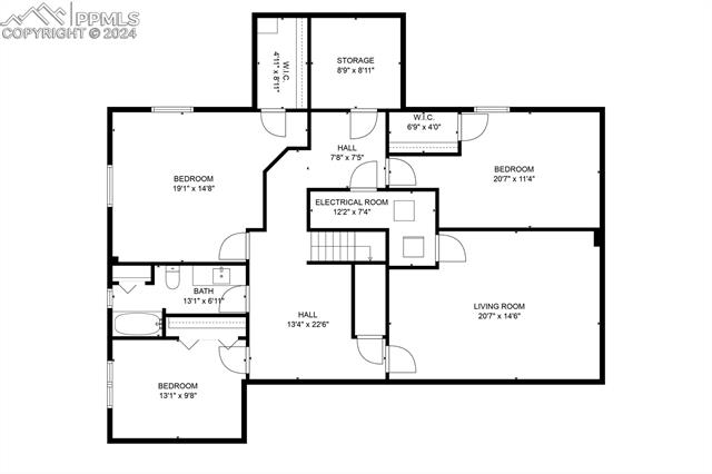 20085 Lost Arrowhead Drive