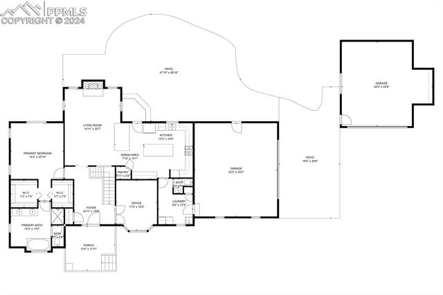 20085 Lost Arrowhead Drive