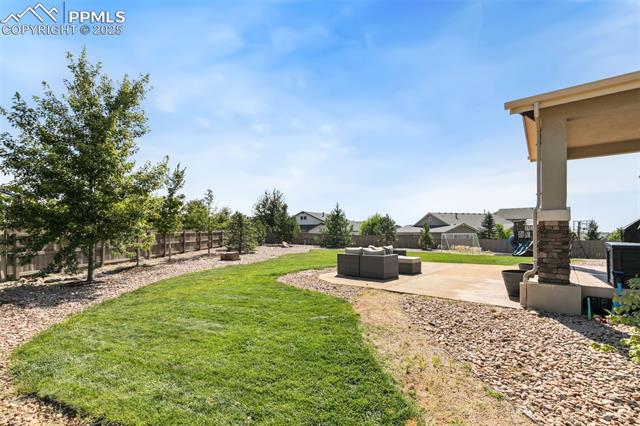 5286 Chimney Gulch Way