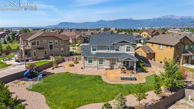 5286 Chimney Gulch Way
