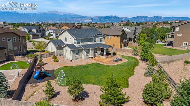 5286 Chimney Gulch Way