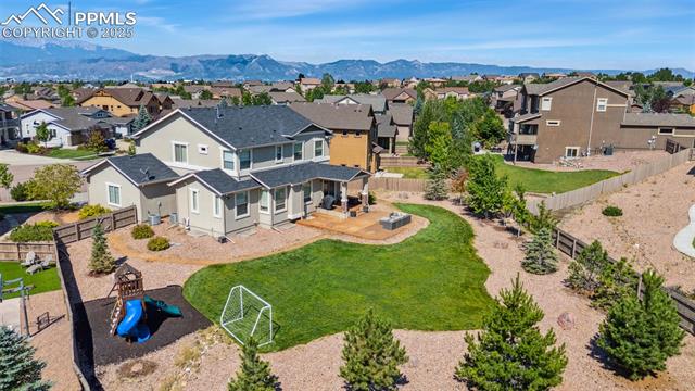 5286 Chimney Gulch Way