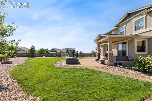 5286 Chimney Gulch Way