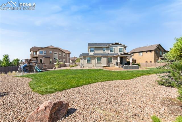5286 Chimney Gulch Way