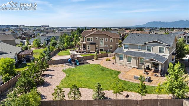 5286 Chimney Gulch Way