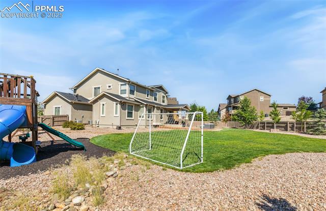 5286 Chimney Gulch Way
