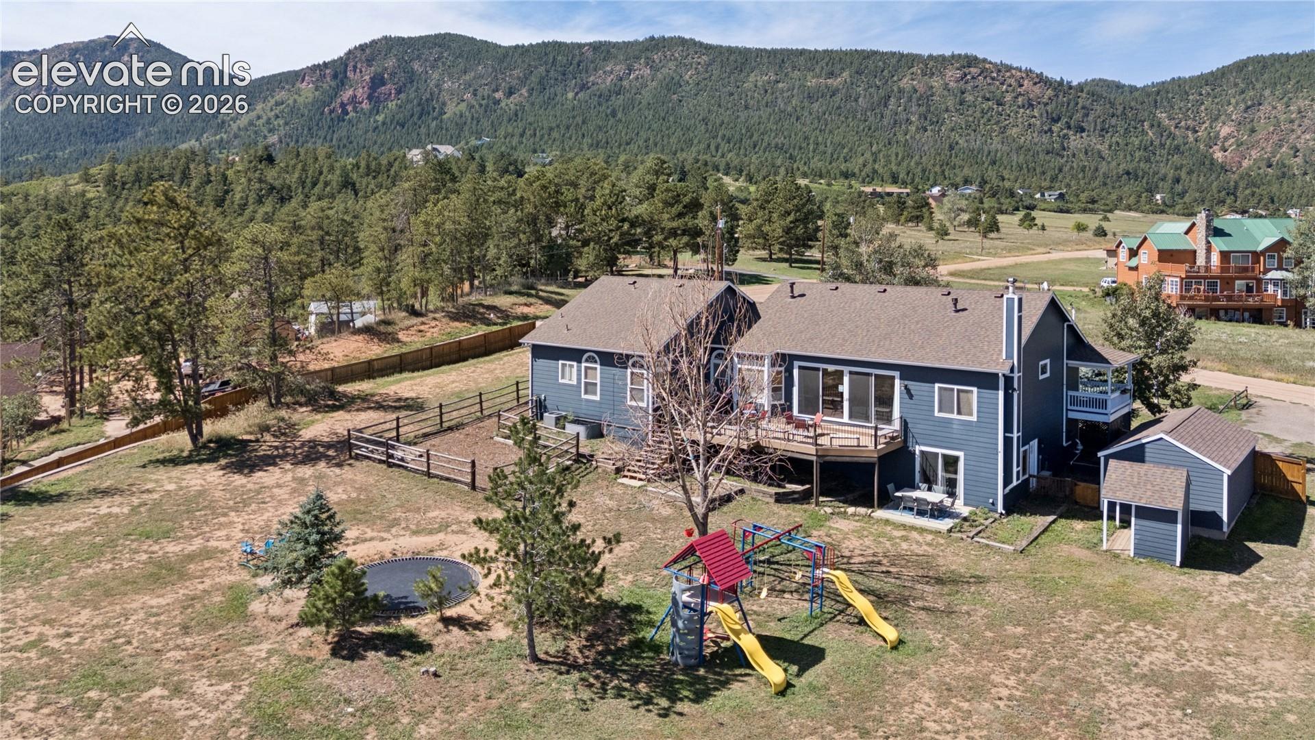 703 Platt Lane