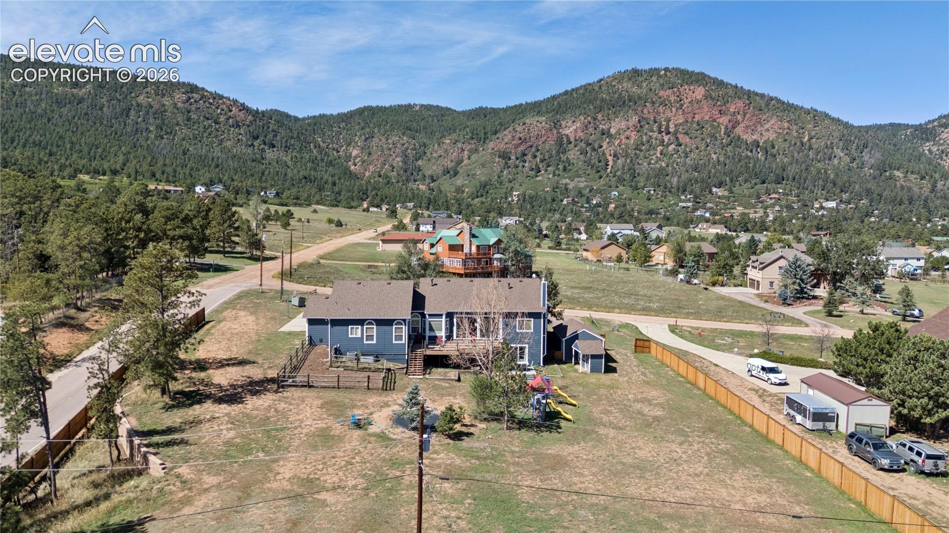 703 Platt Lane
