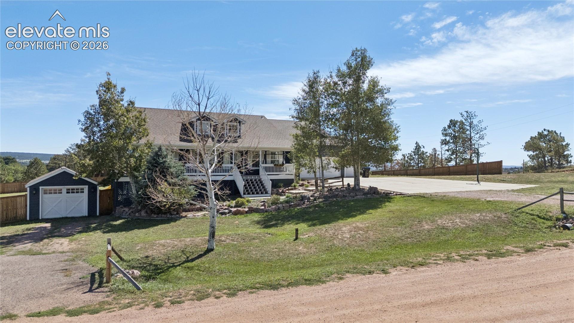 703 Platt Lane