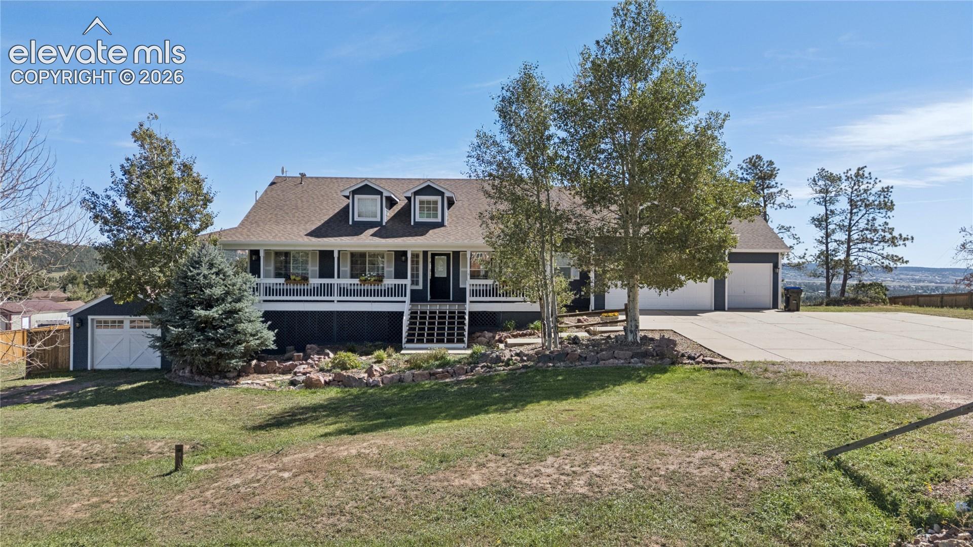 703 Platt Lane