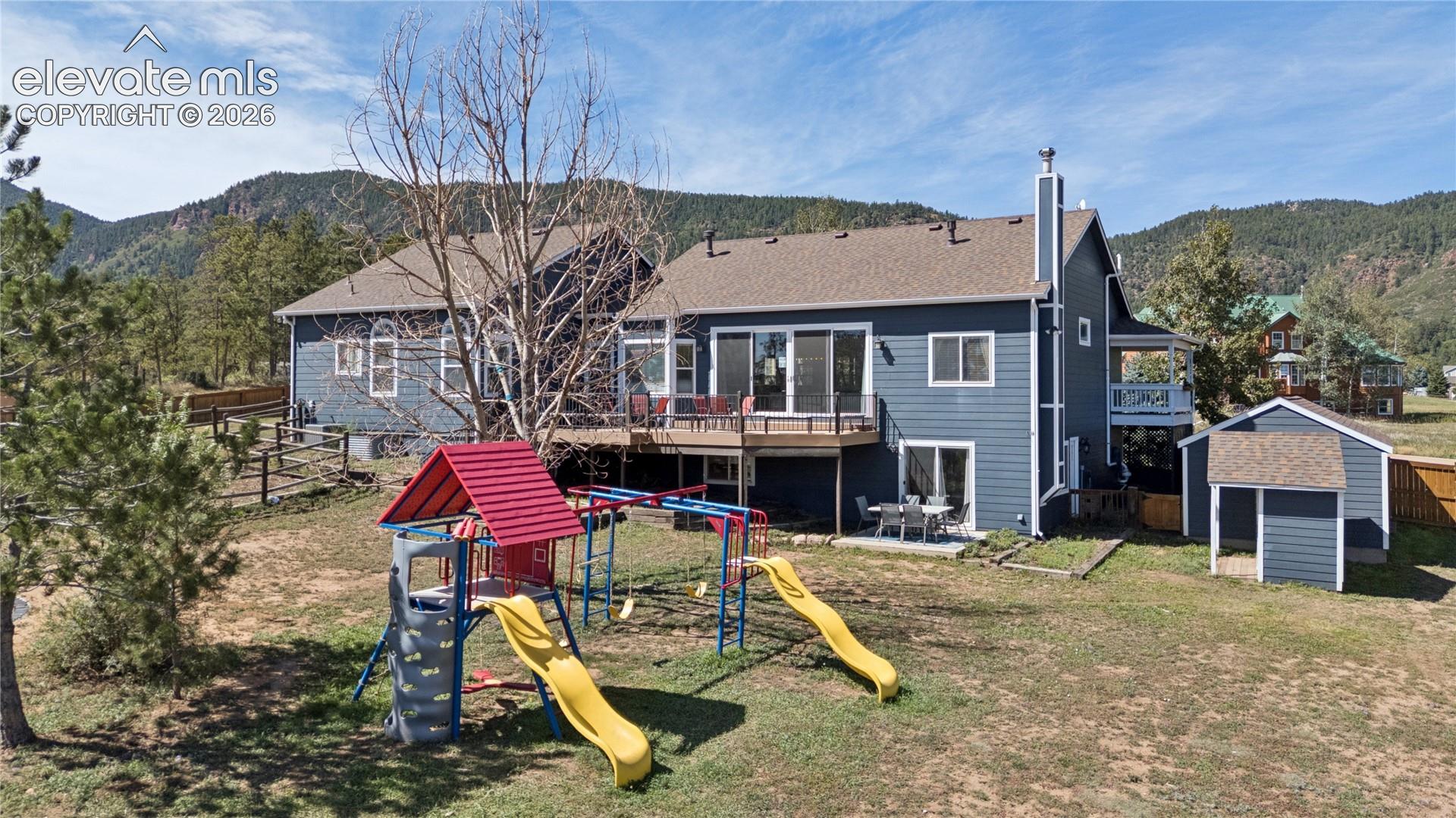703 Platt Lane