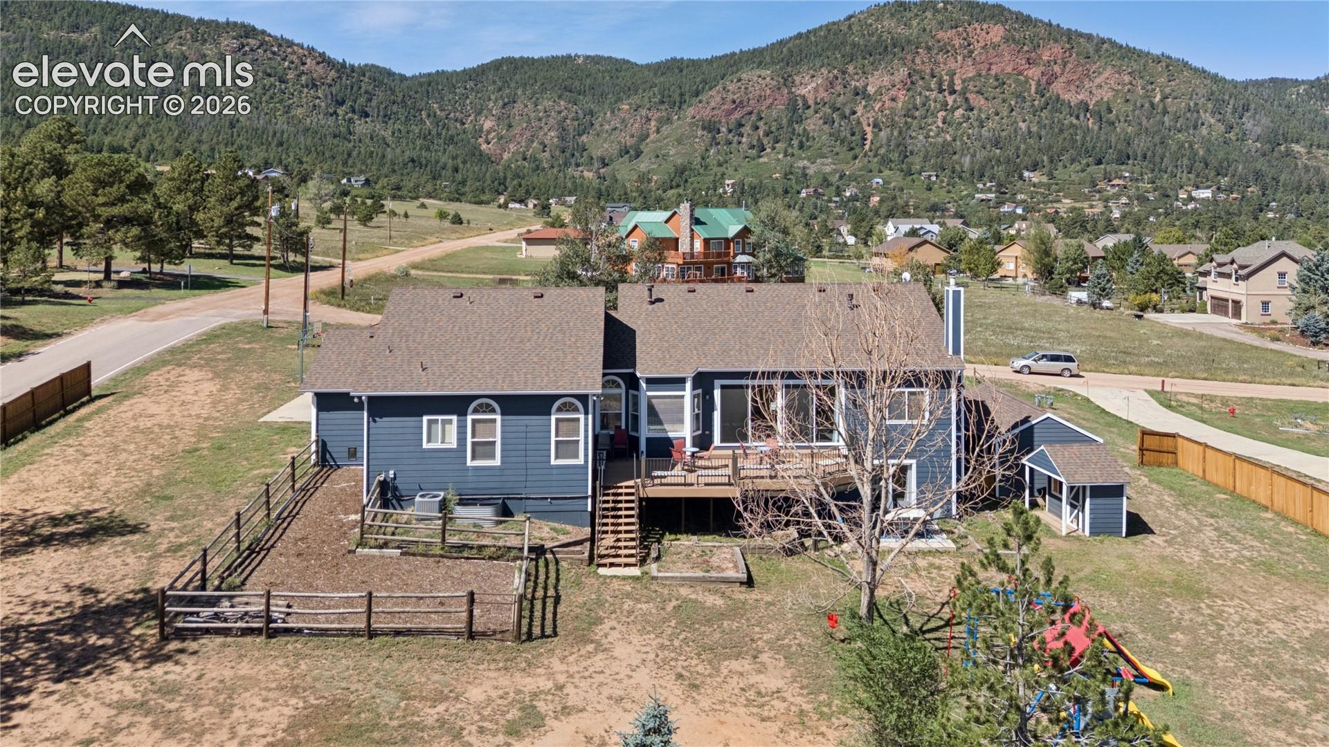 703 Platt Lane