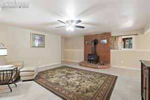 1310 Fawnwood Road