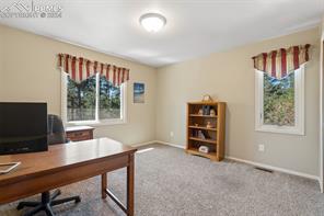 1310 Fawnwood Road