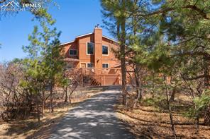 1310 Fawnwood Road