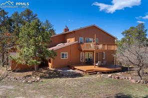 1310 Fawnwood Road