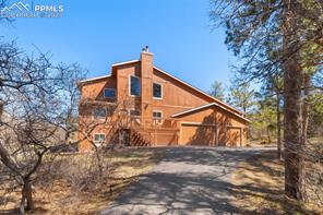 1310 Fawnwood Road