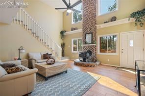 1310 Fawnwood Road