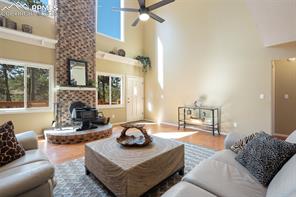 1310 Fawnwood Road