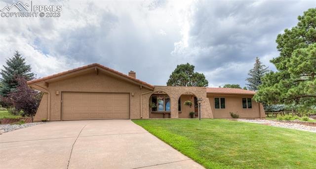 633 Golden Hills Road