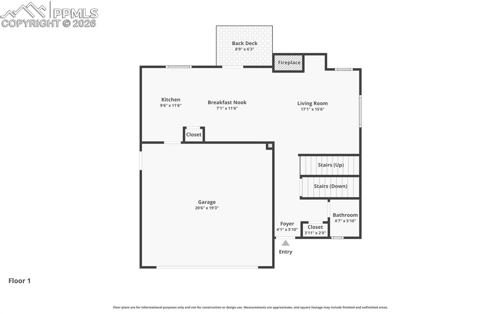 7784 Autumn Leaf Way