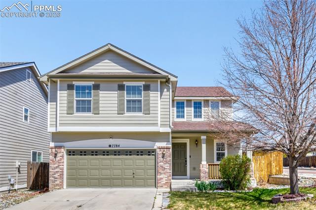 7784 Autumn Leaf Way