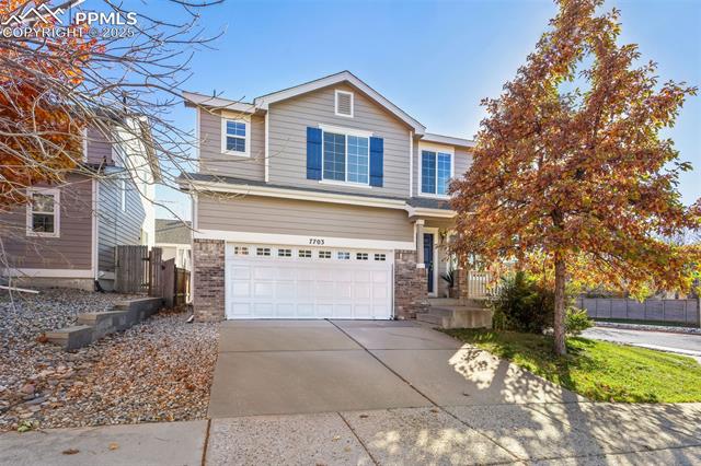 7703 Autumn Leaf Way
