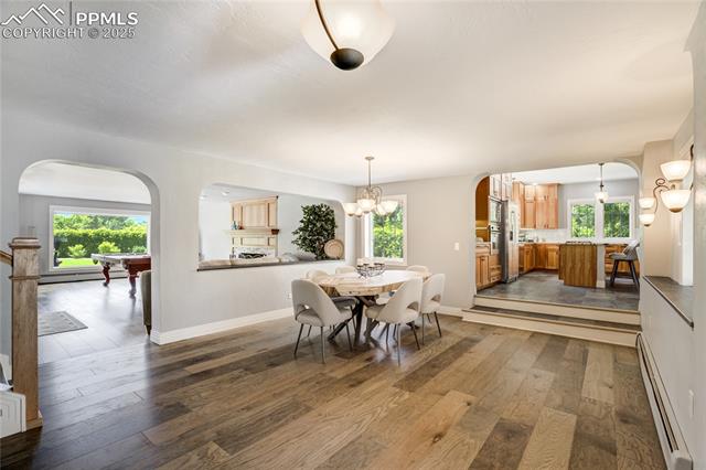 1932 El Parque Street