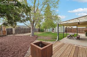 1518 Baylor Drive