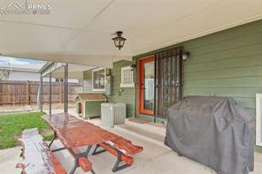 1518 Baylor Drive