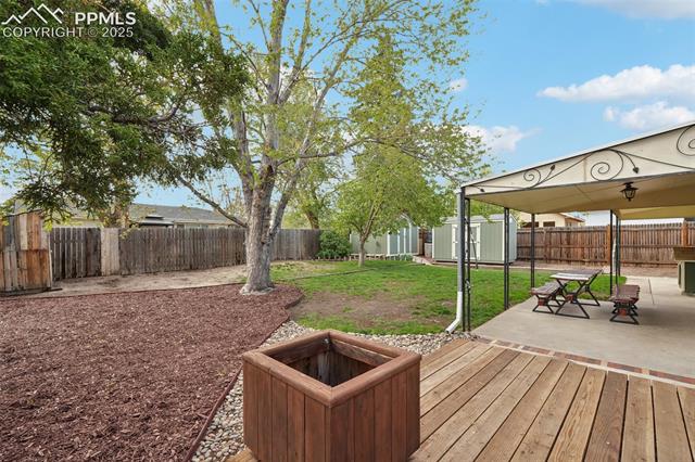 1518 Baylor Drive